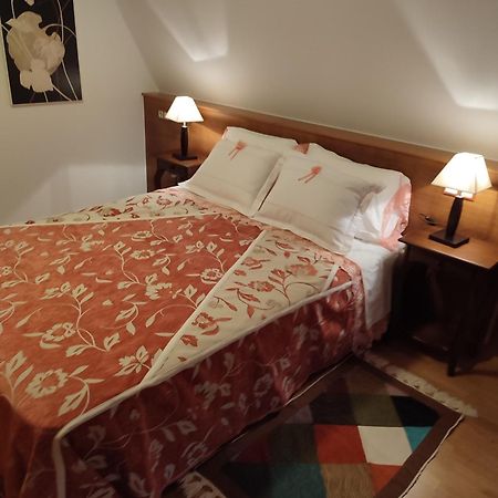 Casa Mar De Ardora Villa A Coruña Eksteriør billede