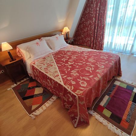 Casa Mar De Ardora Villa A Coruña Eksteriør billede