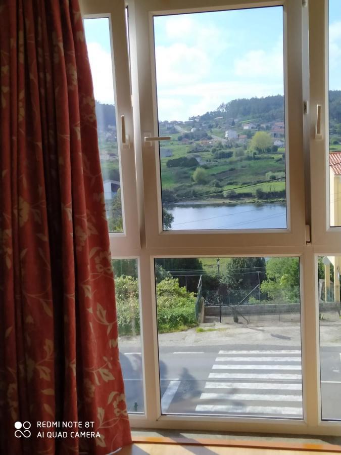 Casa Mar De Ardora Villa A Coruña Eksteriør billede
