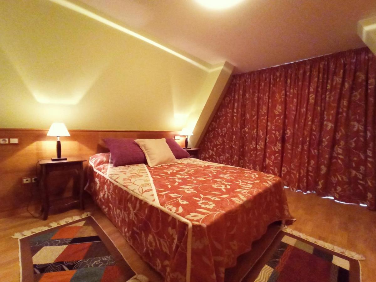 Casa Mar De Ardora Villa A Coruña Eksteriør billede