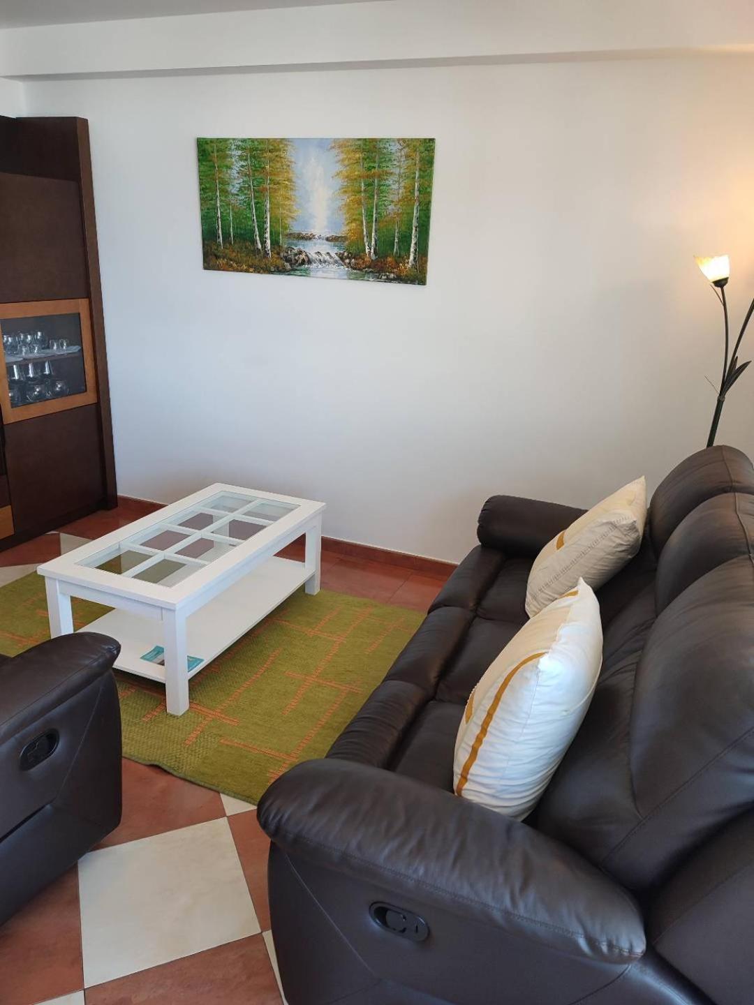 Casa Mar De Ardora Villa A Coruña Eksteriør billede