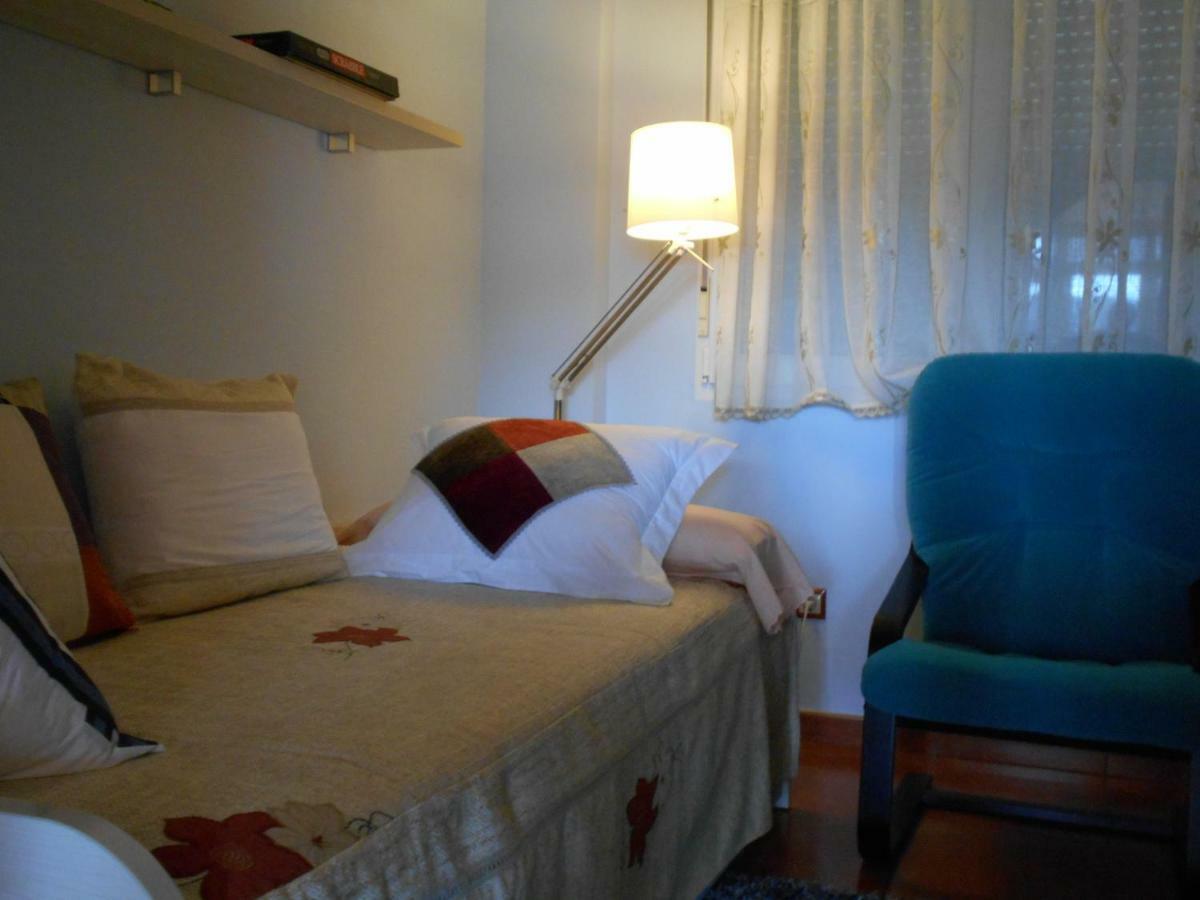 Casa Mar De Ardora Villa A Coruña Eksteriør billede
